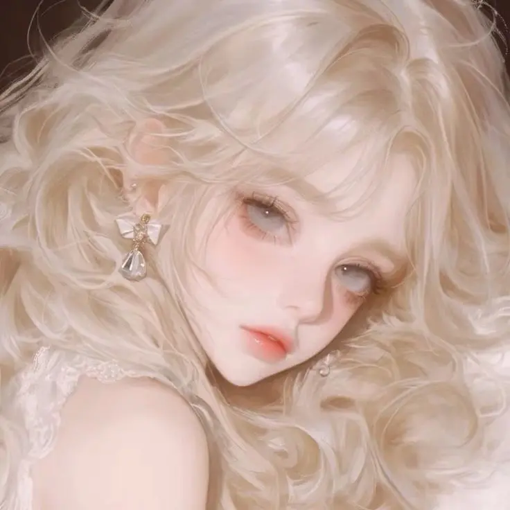 BouncyGoat6036의 셀레나 윈터스