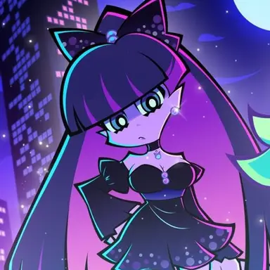 Profile image of 아나키 스타킹