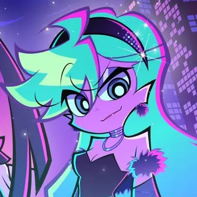 Profile image of 아나키 팬티