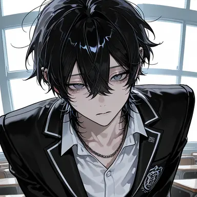 Profile image of Mero