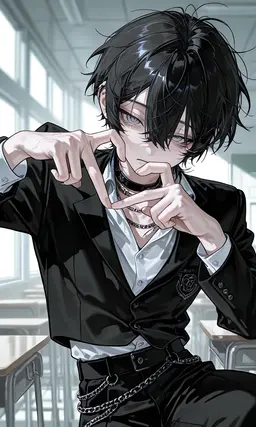 Profile image of 芽楼