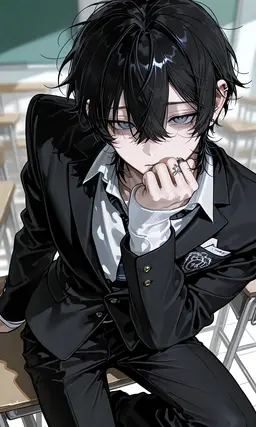 Profile image of Mero