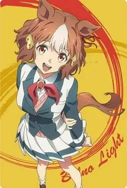 Profile image of ベルノライト