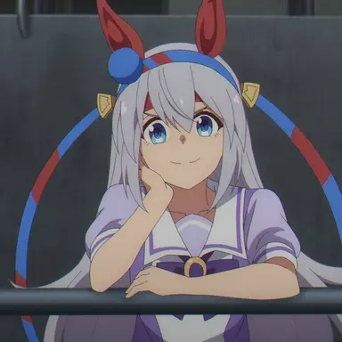 Profile image of タマモクロス