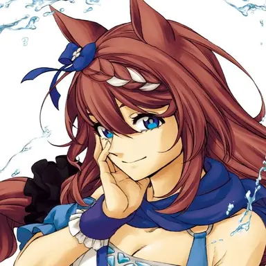 Profile image of スーパークリーク