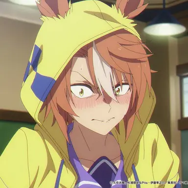 Profile image of ディクタストライカ