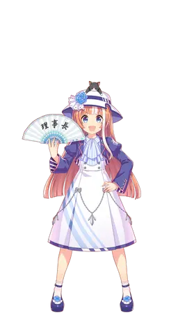Profile image of 秋川やよい駿川たづな