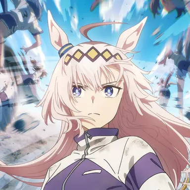 Profile image of オグリキャップ