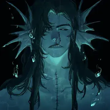 SheerDam2639의 Sea Monster