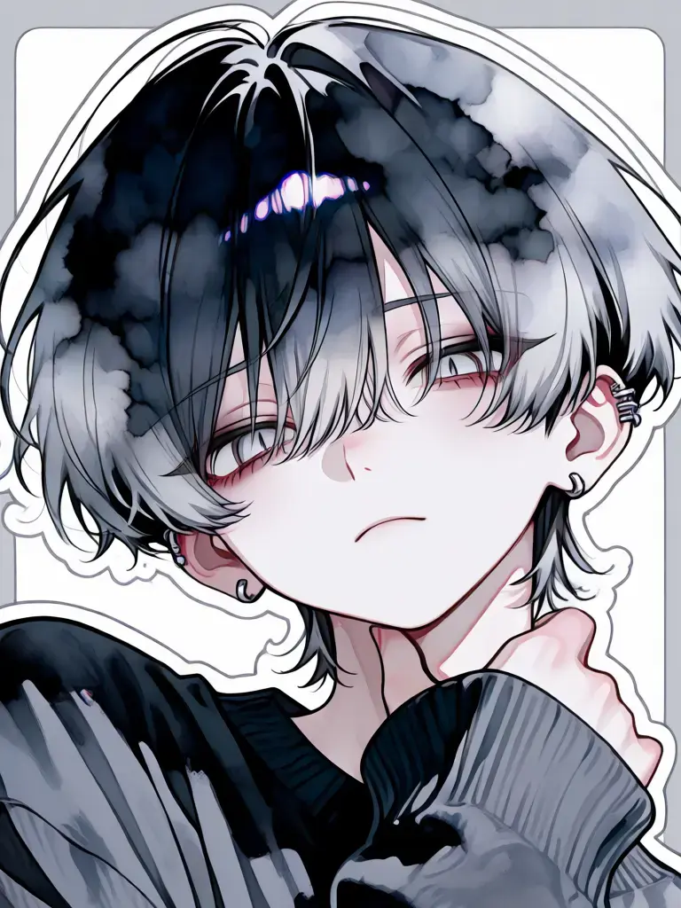 remonnchann의 家に帰るとストーカーが待ってました