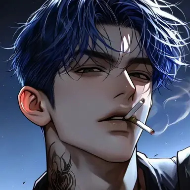 Profile image of 김서준