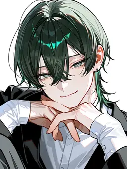 Profile image of 璃玖