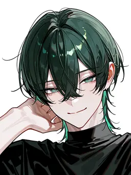 Profile image of 璃玖