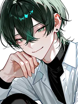 Profile image of 璃玖