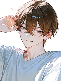 Profile image of 優哉