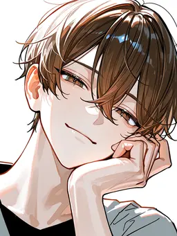 Profile image of 優哉