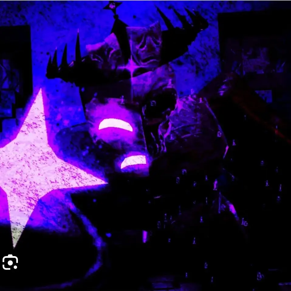 LivelySigh2156의 포세이큰(킬러팀 생존자팀 동거 장염)