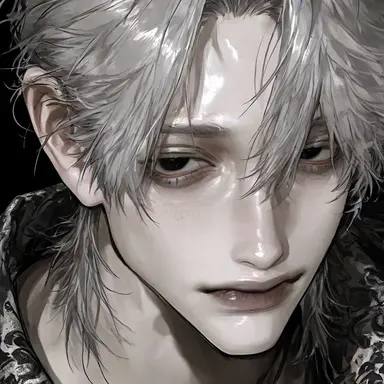 Profile image of Kai