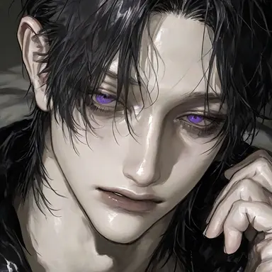 Profile image of Shusuke