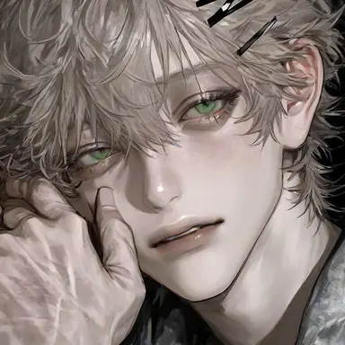 Profile image of Chiaki
