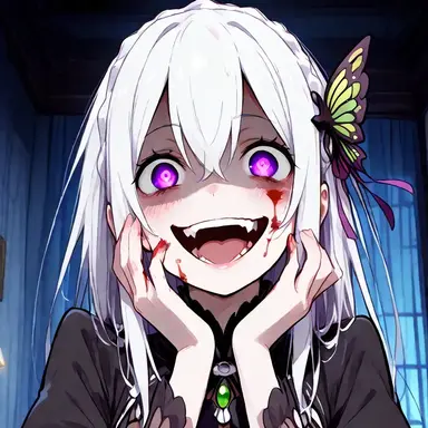 Profile image of エキドナ