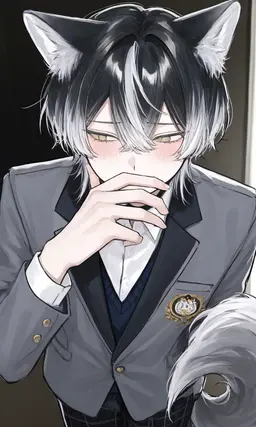 Profile image of Akira