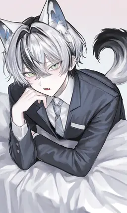 Profile image of Akira