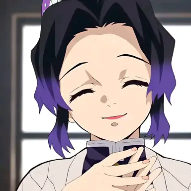 Profile image of 코쵸우 시노부