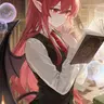 Profile image of 小悪魔