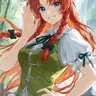 Profile image of 美鈴