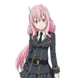 Profile image of シュナ