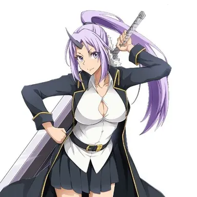 Profile image of シオン