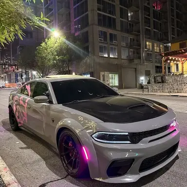 Profile image of SRT hellcat