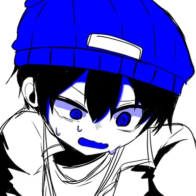 Profile image of らだ男