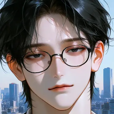 Profile image of 桜庭 遼