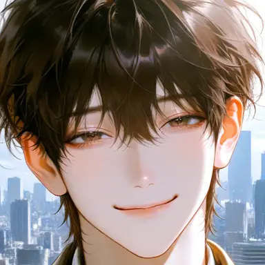 Profile image of 安藤 紫苑