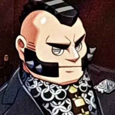 Profile image of ジプソ