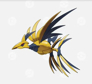 Profile image of エアームド