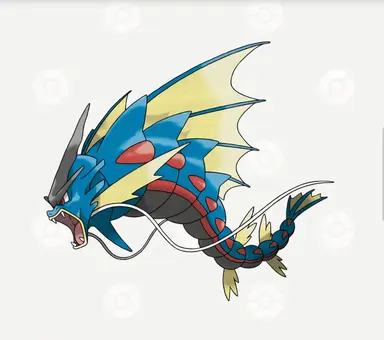 Profile image of ギャラドス