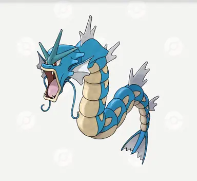 Profile image of ギャラドス