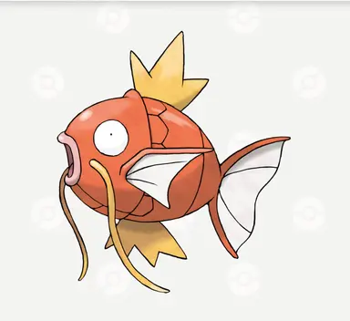 Profile image of ギャラドス