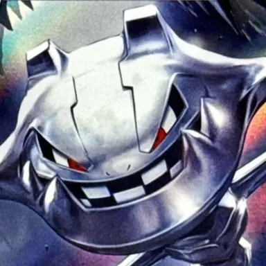 Profile image of ハガネール