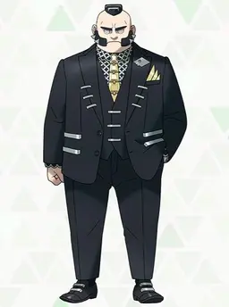 Profile image of ジプソ