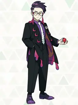Profile image of カラスバ