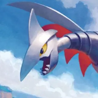 Profile image of エアームド