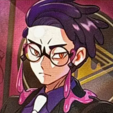 Profile image of カラスバ