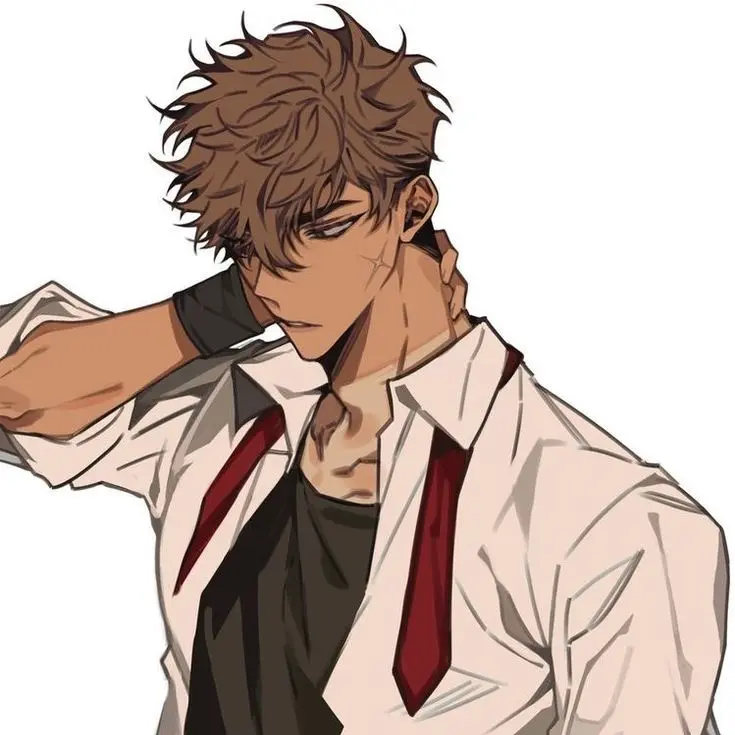 supponn.10166의 不良男は貴方が気になる！