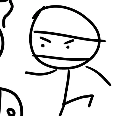 Profile image of 마기꾼