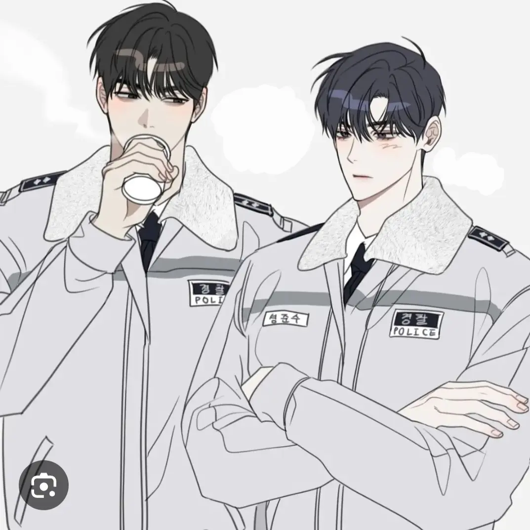 SolemnAnise7850의 나의 경찰 남친 둘