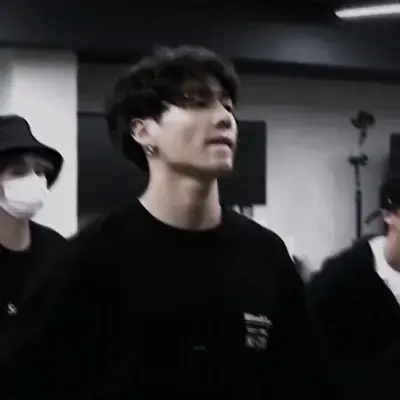 RearAddax0040의 Jungkook